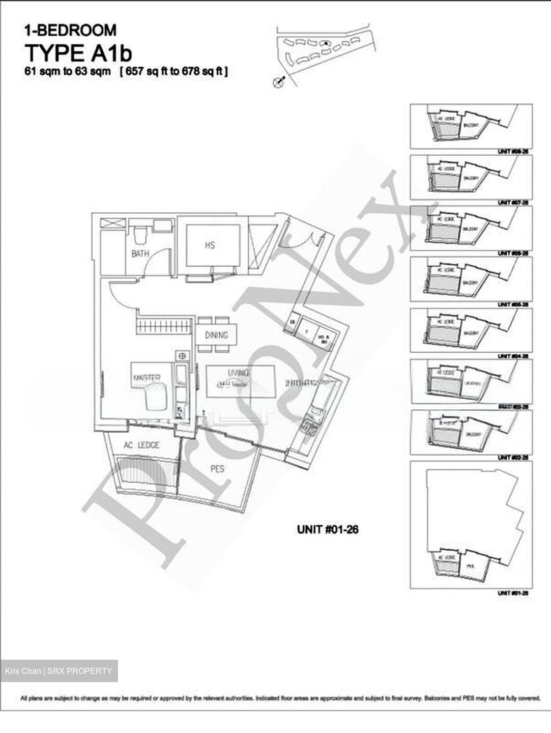 Corals At Keppel Bay (D4), Condominium #502403491